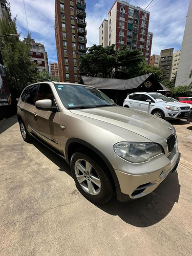 BMW X5 3.0 Xdrive 35i Executive 306cv