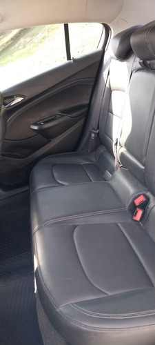 Chevrolet Cruze 1.4 Lt Manual T