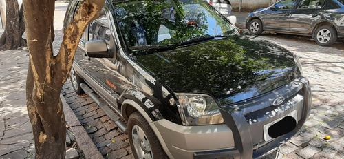 Ford Ecosport 1.6 Xls Flex 5p 2006
