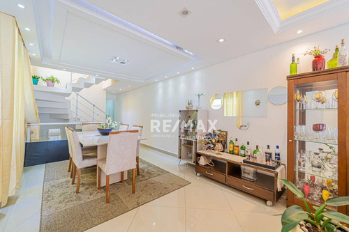 Imagem 3 de 30 de Casa Com 3 Quartos À Venda, 157 M² Por R$ 479.000 - Cotia - Cotia/sp - Ca0833