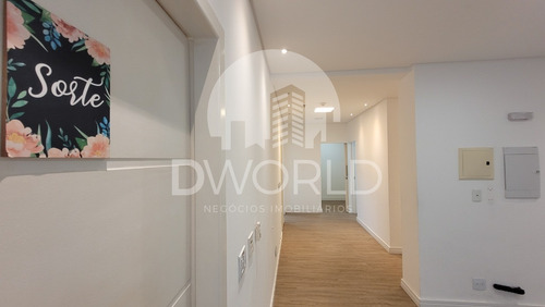 Imagem 2 de 28 de Linda Sala Com Ambientes - Excelente Localização! - Sa01012 - 33543182