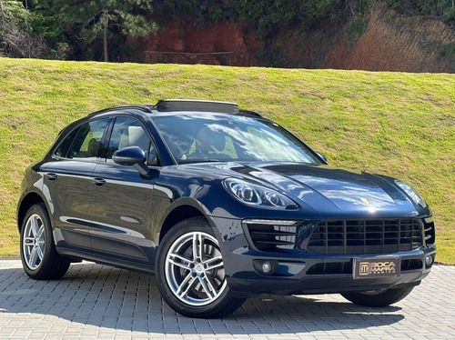 Imagem 2 de 14 de Porsche Macan 2.0