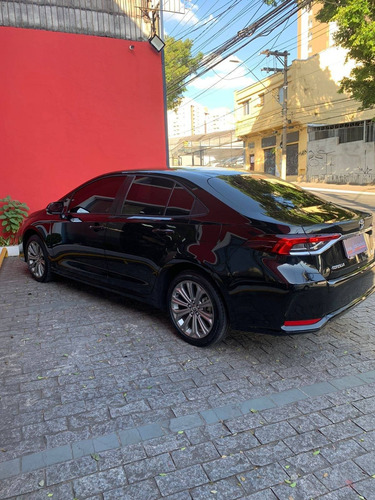 Imagem 6 de 15 de Toyota Corolla 2.0 Vvt-ie Flex Xei Direct Shift