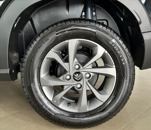 Citroën C3 1.0 FIREFLY FLEX FEEL MANUAL