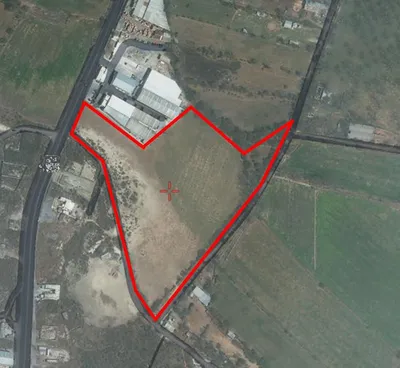 Terreno en venta