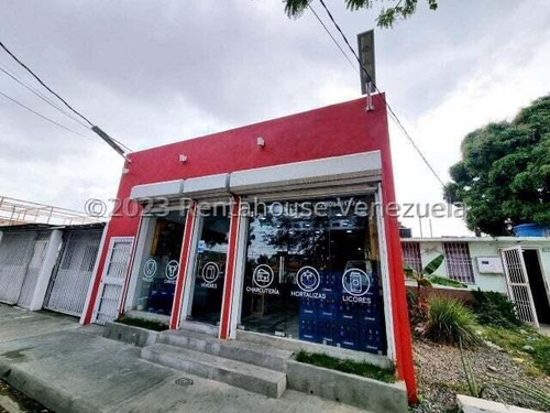 *//. Zudwendyz Leal Vende Local Comercial En El Trigal Cabudare, Lara. //* Zl