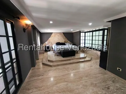 Casa En Venta En Prado Del Este