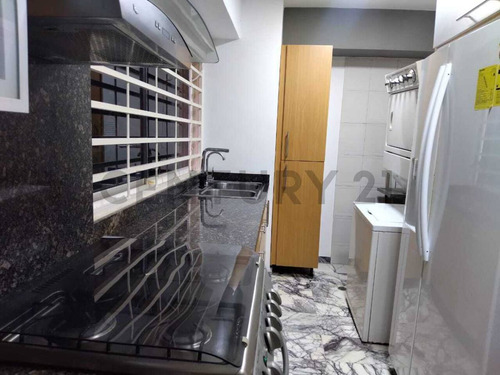 Cd. Venta Apartamento En Guatire