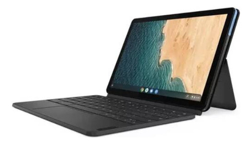 Tablet Lenovo Chromebook Duet 128gb, 4gb Ram Con Teclado