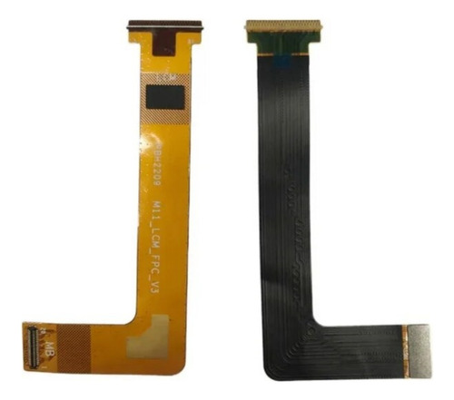 Lcd Screen Flex Cable For Lenovo Tab P11 Plus Tb-j616f