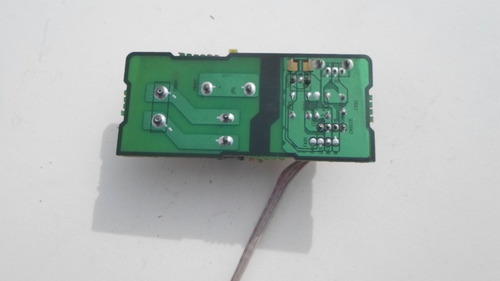 Vr 373 Repuest Tv Flattrctalent 21 Placa Encend/ctrol Manual (Usado)