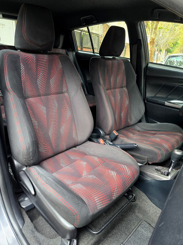 Toyota Yaris S