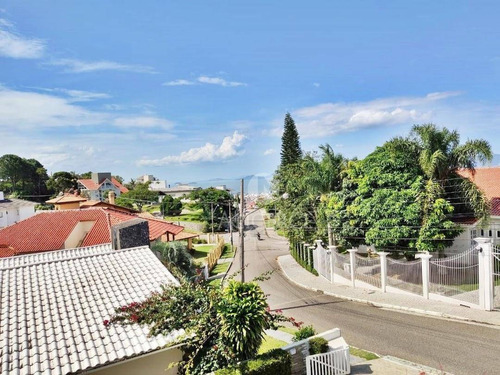 Imagem 3 de 8 de Casa Residencial À Venda, Bosque Das Mansões, São José - . - Ca0057