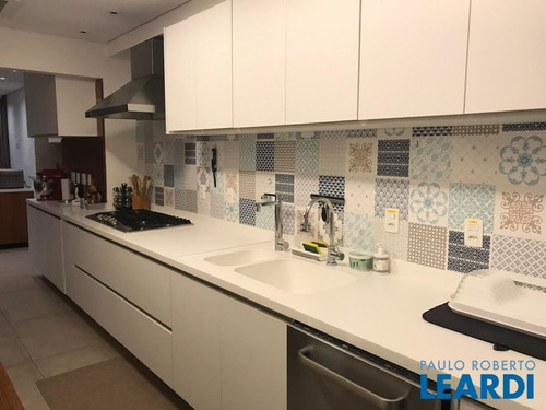 Imagem 14 de 15 de Apartamento - Vila Romana - Sp - 605206