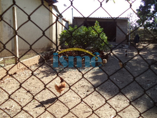 Imagem 20 de 30 de Chácara - Ch00288 - 69933993