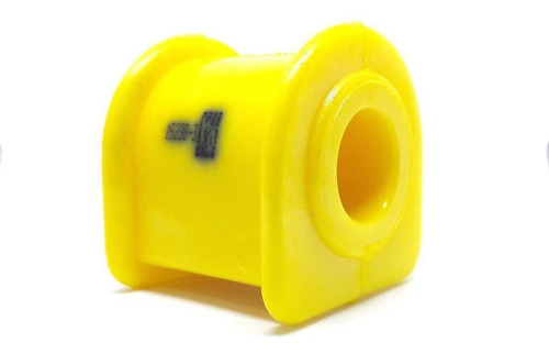 Imagen 2 de 5 de Goma Barra Estabilizadora Poliuretano Delan Vw Bora 20 Mm