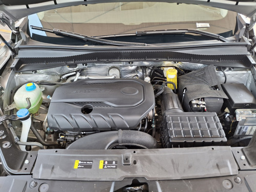 Dodge Journey 1.5T Gdi Sxt