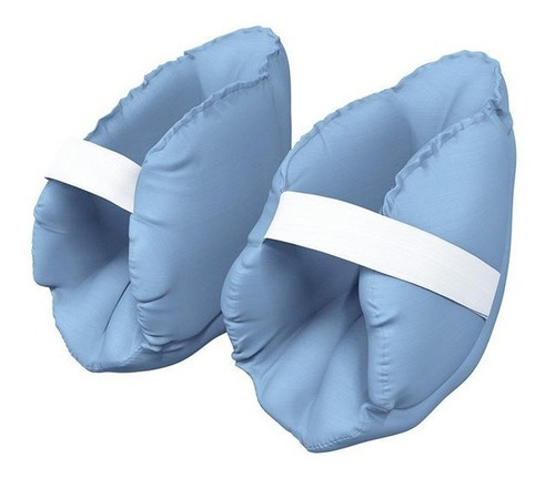 Protectores De Talón Antiescaras Almohadillas Taloneras