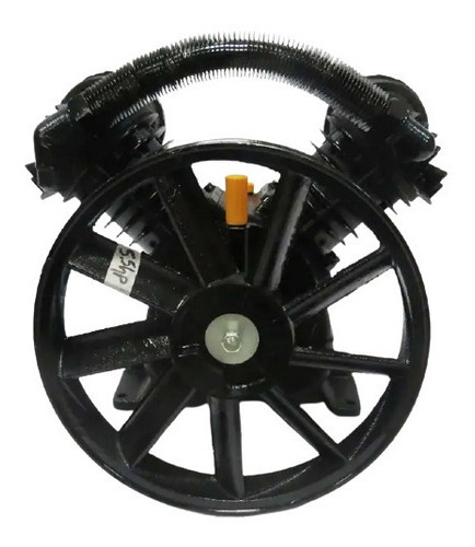 Cabezal Para Compresor 5.5hp 2cilindro 125psi 2090dh