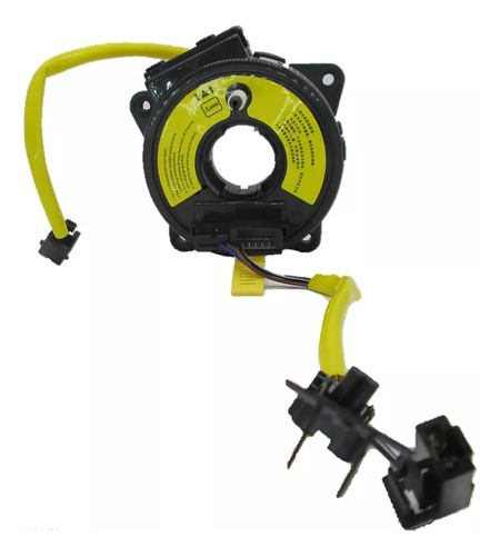 Cinta Reloj Cable Espiral Airbag Chevrolet Epica 2.5 2010