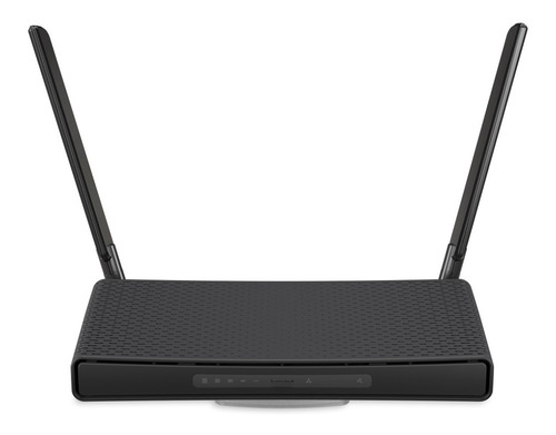 Router Mikrotik Wifi6 Hap Ax³, 5 Puertos Gigabit, Mimo 2x2 