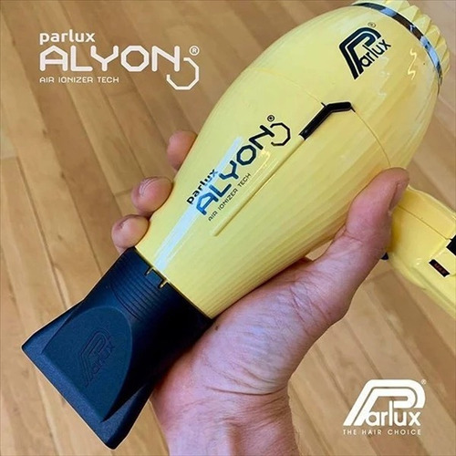 Imagen 3 de 9 de Parlux Alyon Plan Canje Tu Viejo Sec Parlux En Parte De Pago