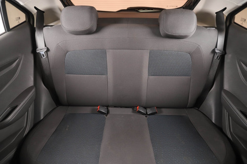 Chevrolet Onix Joy Ls 1.4 5p Hatchback 2017