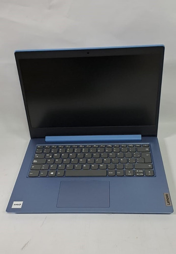 Notebook Lenovo Ideapad 1  Amd 3020e 64gb Emmc5.1 4gb Ram (Reacondicionado)