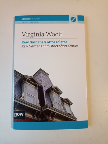 Key Gardens Y Otros Relatos Virginia Woolf 