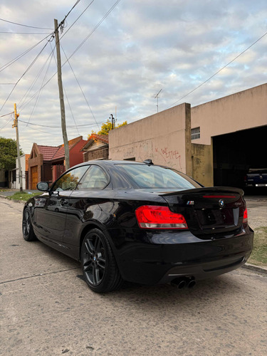 BMW Serie 1 2.5 135i Coupe Sportive 306cv