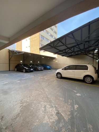 Departamento De 3 Amb. En Alquiler, Amenities, Cochera. Torre Crystal. L De Zamora.