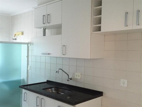 Imagem 5 de 11 de Apartamento - Ap06902 - 4257607