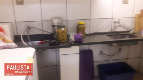 Imagem 13 de 17 de Salão / Loja / Armazém Para Alugar, 1 Cozinha, 1 Banheiro 84 M² Por R$ 1700/mês O Pacote- Socorro - São Paulo/sp. - Sl0124