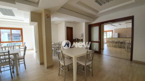 Imagem 19 de 30 de Apartamento À Venda, 98 M² - Mauá - Novo Hamburgo/rs - Ap1404