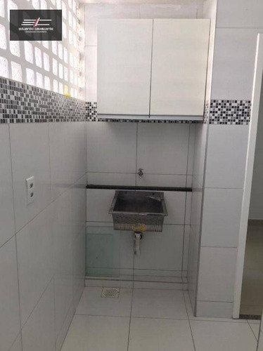 Imagem 5 de 25 de Apartamento Com 3 Dormitórios Para Alugar, 98 M² Por R$ 1.300,00/mês - Aldeota - Fortaleza/ce - Ap0241