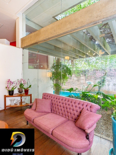 Imagem 28 de 30 de Casa - Ca00124 - 69827354