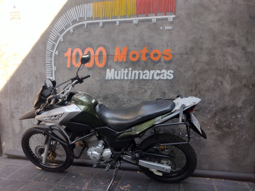 Imagem 4 de 7 de Honda Xre 300 2018