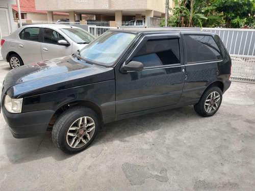 Fiat Uno Economy flex mille