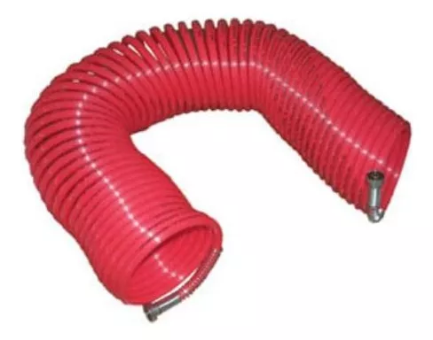 ▷🥇 distribuidor manguera espiral aire comprimido 15 metros