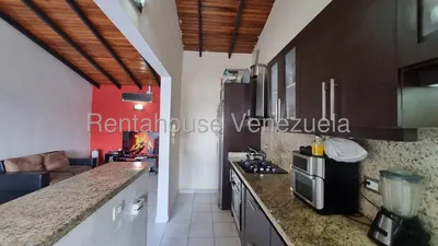 Apartamento en venta