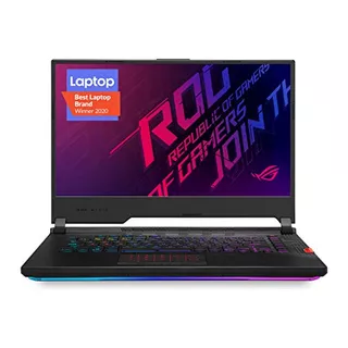 Computadora Portátil Para Juegos Asus Rog Strix Scar 15 (202