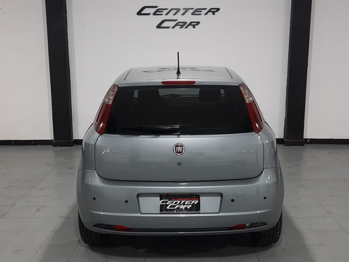 Fiat Punto 1.4 Attractive 2010 $650000