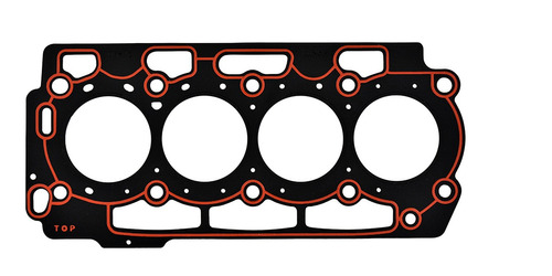 Junta Tapa Cilindros Illinois P/ Citroen C1 1.4 F6ja/jb 