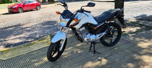 Honda Cg 150 Titan