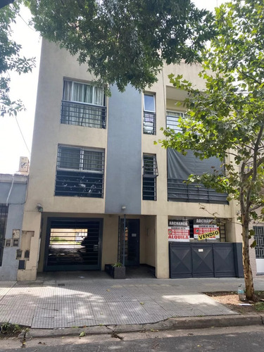 Alquiler Villa Lugano Monoambiente Amplio