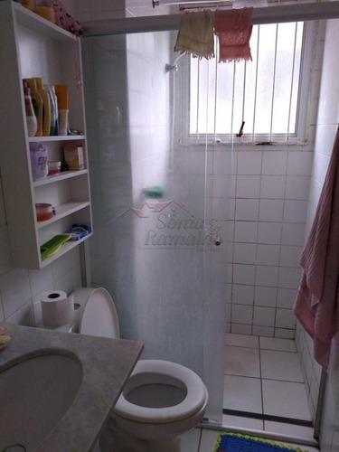 Apartamentos - Ref: V13459