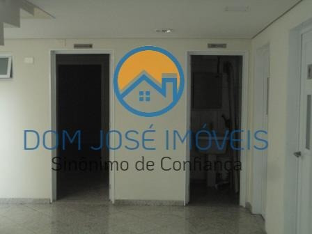 Imagem 10 de 15 de Prédio Para Locação Em São Paulo, Indianópolis, 6 Banheiros, 10 Vagas - Pd018_2-967062