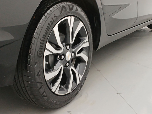 Chevrolet Onix 1.0 TURBO FLEX PREMIER AUTOMÁTICO