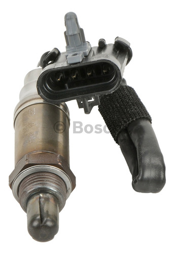 Sensor Oxigeno Ddc Chevrolet S10 L4 2.2l 1996