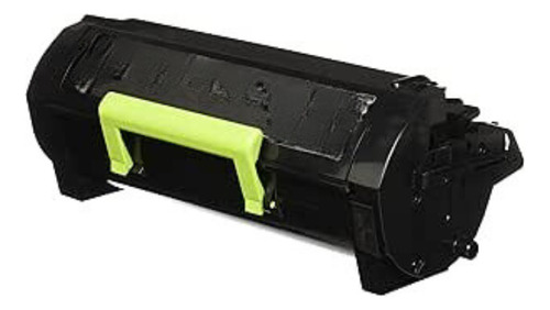 Toner Compatible Para Ms521 / Mx521 / Ms621 / Mx522 56f4u00